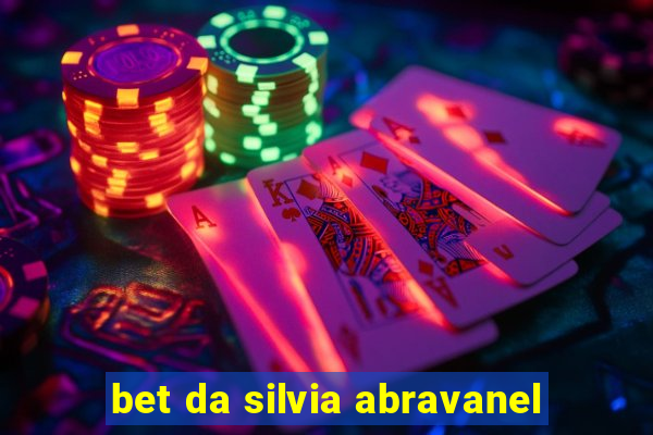 bet da silvia abravanel